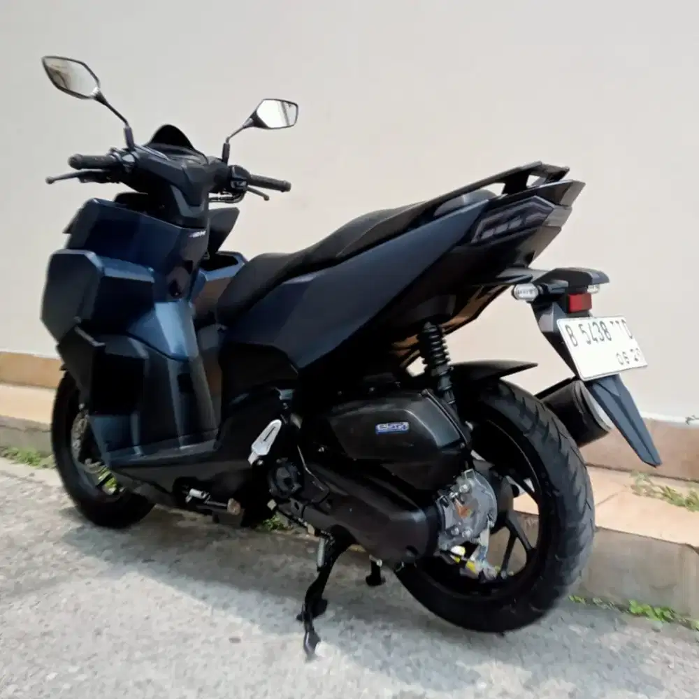 HONDA VARIO 160 CBS TAHUN 2024 CASH / KREDIT MURAH DP MULAI 500 RB