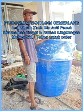 Septictank, Sepiteng Biofilter, Biotank, Biofil, Biotech,