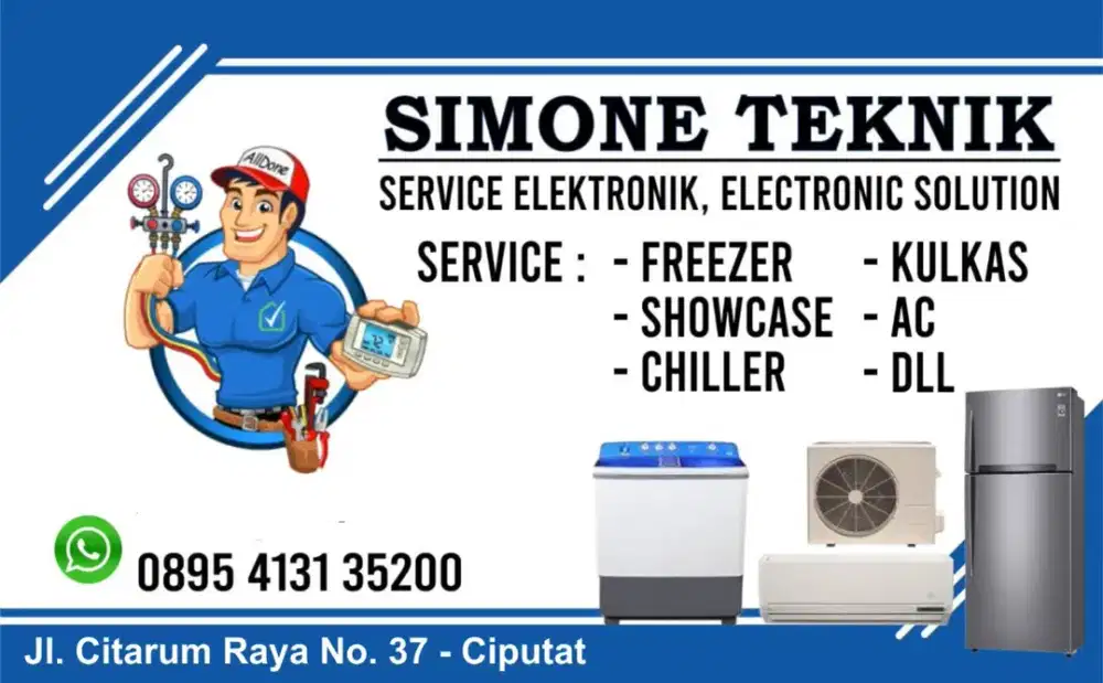 Service Elektronik