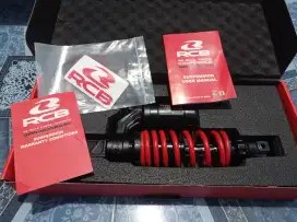RCB FLOW PRO 305MM 01M0212R