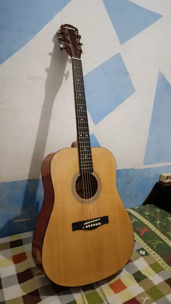 Gitar Legacy AF 230 NA Original