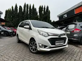 DP 3 JT!!! Daihatsu Sigra R Deluxe 2019