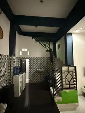 Dijual rumah SHM hulk
