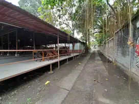 Tanah Komersial Luas 5.535 Meter Persegi Lokasi Premium di Mlati