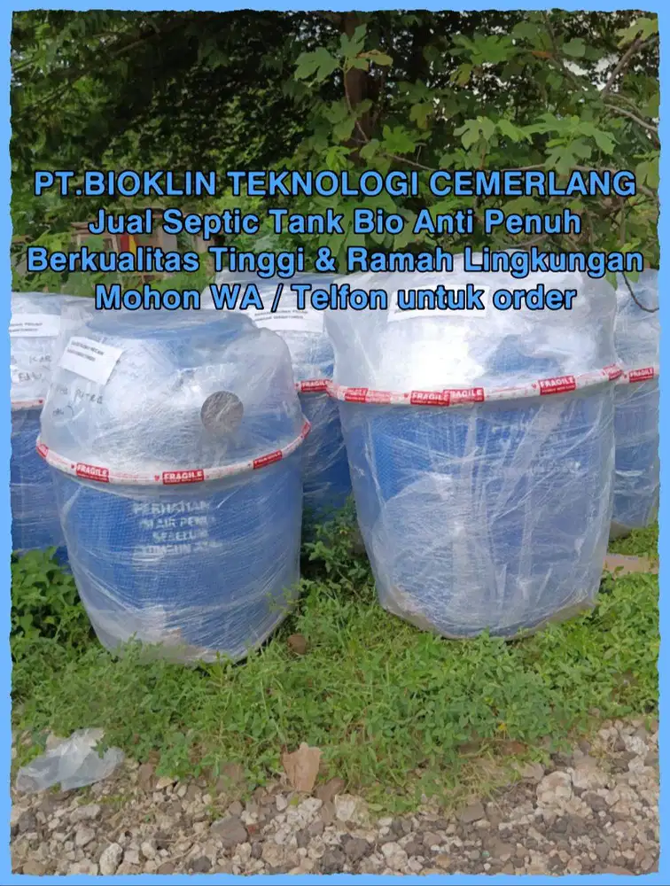 spitang, Sepiteng Biofilter, Biotank, Biofil, Biotech,