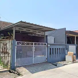 Jual Cepat Rumah Perfeksionis di Taman harapan baru bekasi(C0790)