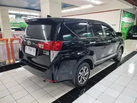 Toyota Kijang Innova 2016 Bensin