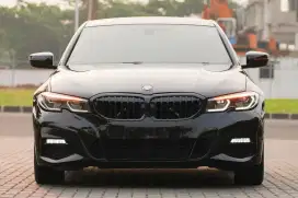 TERMURAH DI PASARAN! BMW 330i M-Sport 2021 New Model (G20)