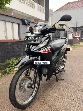 REVO FIT TAHUN 2020