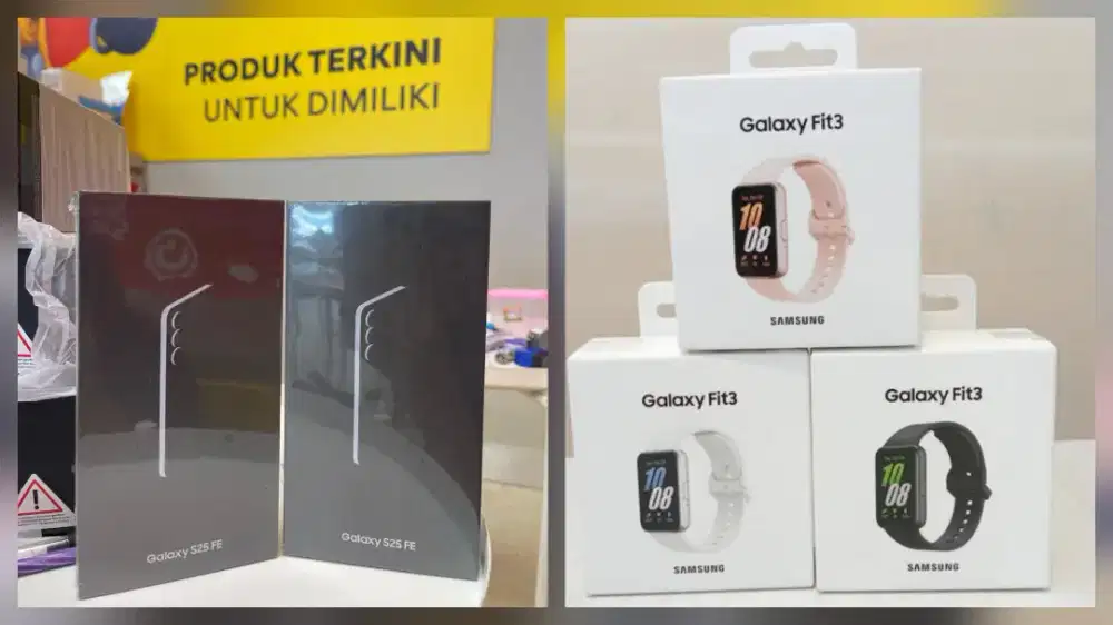 Samsung Galaxy S25 FE
