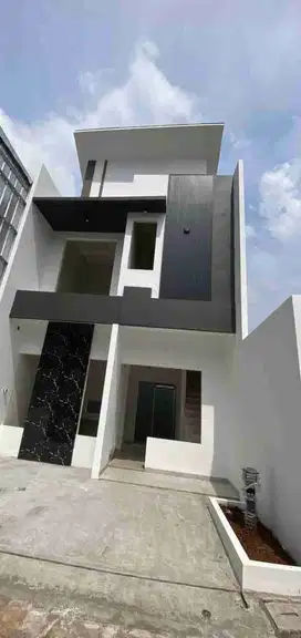 Rumah Baru Artha Cluster jatimakmur Murah Dekat Tol Jatiwarna Bisa KPR murah Kota Bekasi