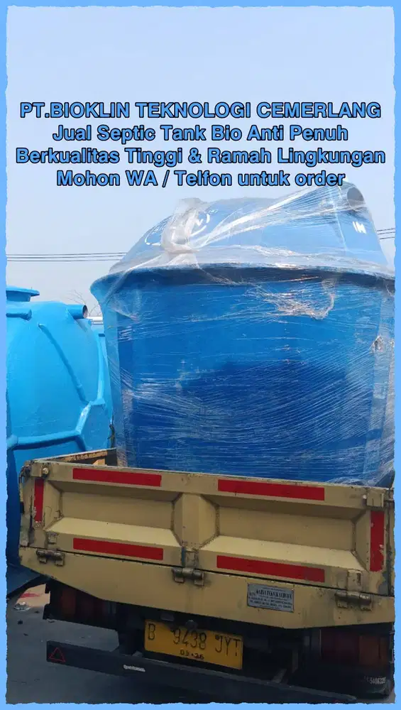 Septicktank, Biofil, Biotank, Biofilter, Biotech, Septictank,