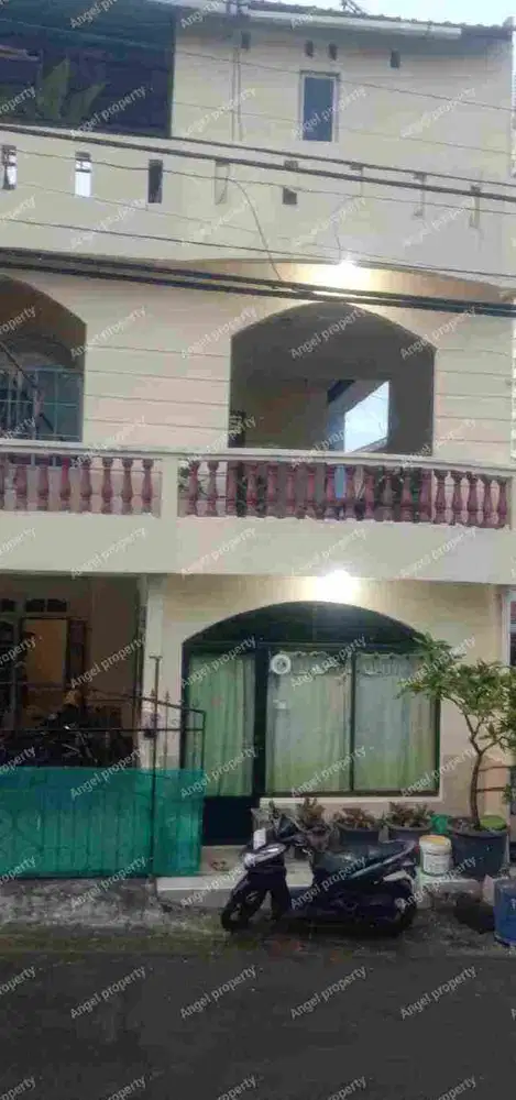 DIJUAL KOST NEAR GRAND MALL BATAM