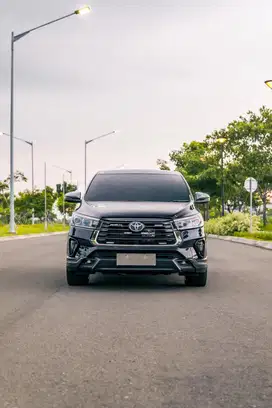 Toyota Kijang Innova 2022 Diesel