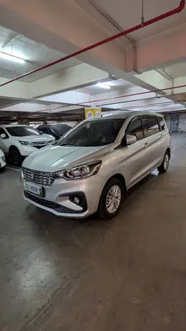 Suzuki New Ertiga GL 1.5cc Ac Doubel