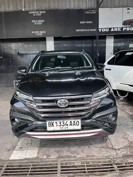 Rush TRD MT 2019
