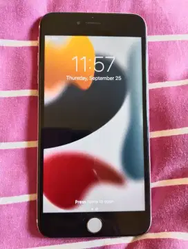 Dijual Iphone 6s plus