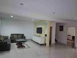 Dijual rumah siap huni kelapa gading
