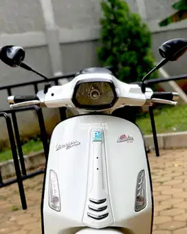 PIAGGIO VESPA SPRINT 150 3V 2015