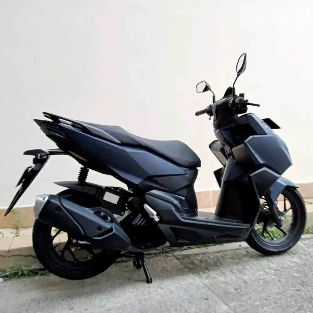 HONDA VARIO 160 CBS TAHUN 2024 CASH / KREDIT MURAH DP MULAI 500 RB