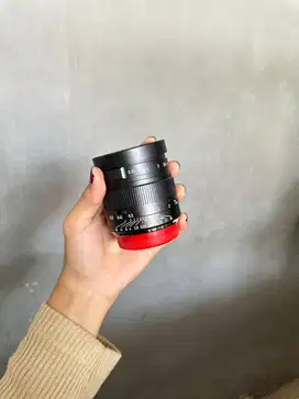 LENSA 7 ARTISAN 35MM F0.95 FOR FUJIFILM