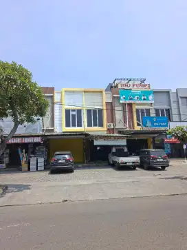 Ruko Strategis di Jababeka Cikarang