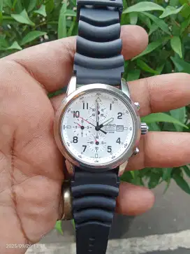 Casio Quartz (2328) MSY-501 original vintage antik