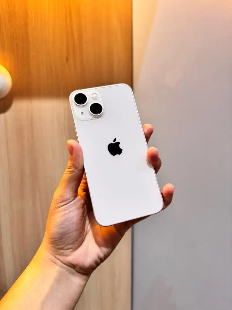 IPhone 13 Mini 128 Pink iBox