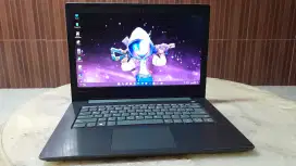 Laptop Lenovo V330 core i3 Ram 8GB DDR4 Ssd Nvme 256GB GEN 7