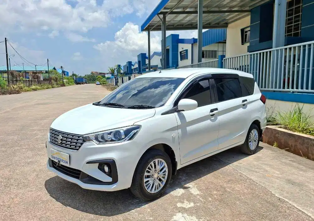Suzuki Ertiga GL AT 2020 – Murah Sekota Batam