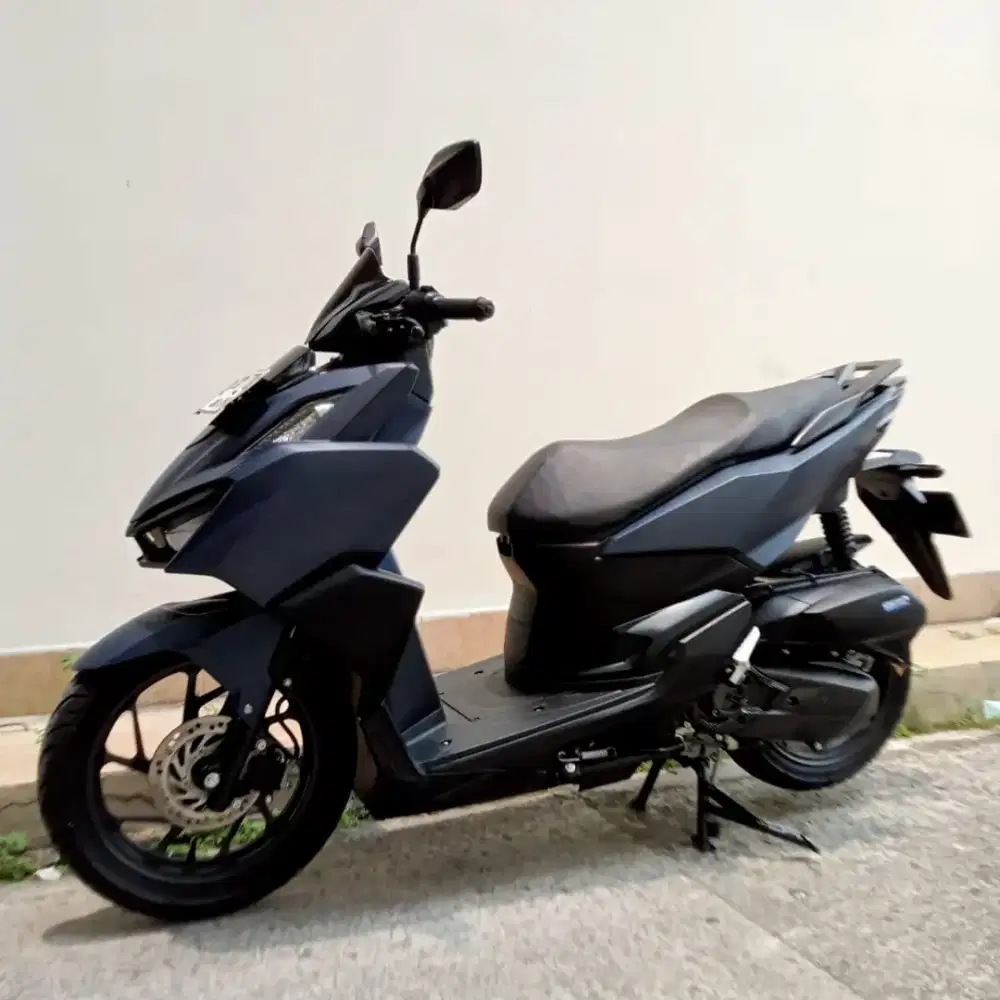 HONDA VARIO 160 CBS TAHUN 2024 CASH / KREDIT MURAH DP MULAI 500 RB