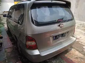 KIA Carnival GS Automatic Bensin