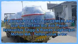 Spiteng , Biofil, Biotank, Biofilter, Biotech, Septictank
