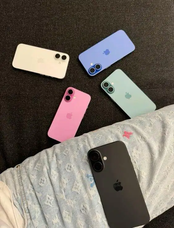 IPHONE 16 KREDIT BUNGA 0%