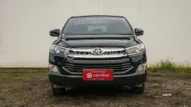 Toyota Kijang Innova 2020 Bensin