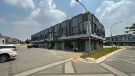 Over kontrak Cepat! Ruko usaha BSD City