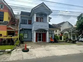 Dijual Rumah 2 Lantai Pusat Kota Di Perum Sendangdadi Estate Sleman Yogyakarta