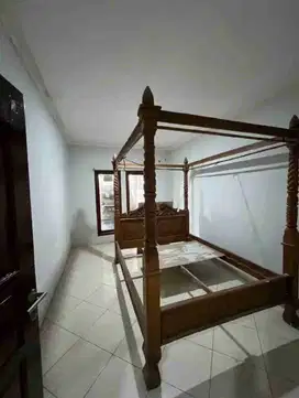 rumah siap huni 2 lantai di harapan baru regency dekatvstasiun cakung bekasi