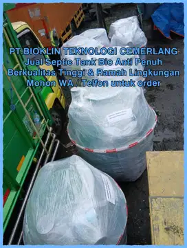 Biofilter, Biotank, Septic Tank, Sepiteng, Biofil, Biotech,
