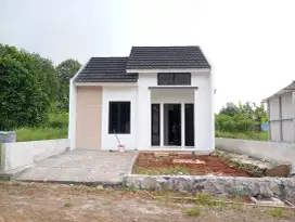 Rumah termurah paling laris di Mijen Kota Semarang