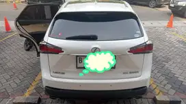 Lexus NX200t Tahun 2015