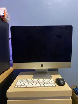 Imac 2015 27 inch Matot