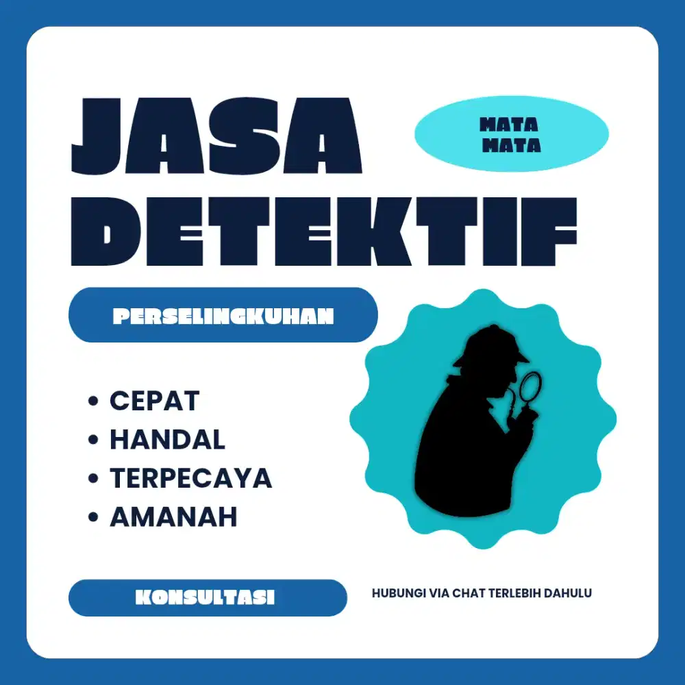 Melayani Jasa Mata Mata Kasus Perselingkuhan