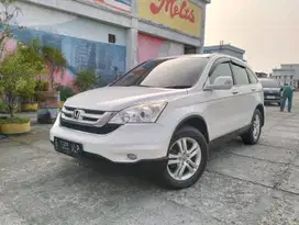 [Paling Murah] Honda CRV 2.4 AT 2011