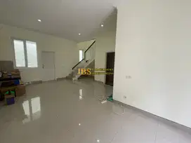 Jual Rumah 2 Tingkat Siap Huni di Komplek Citraland Gama City - Medan Cluster Maldives