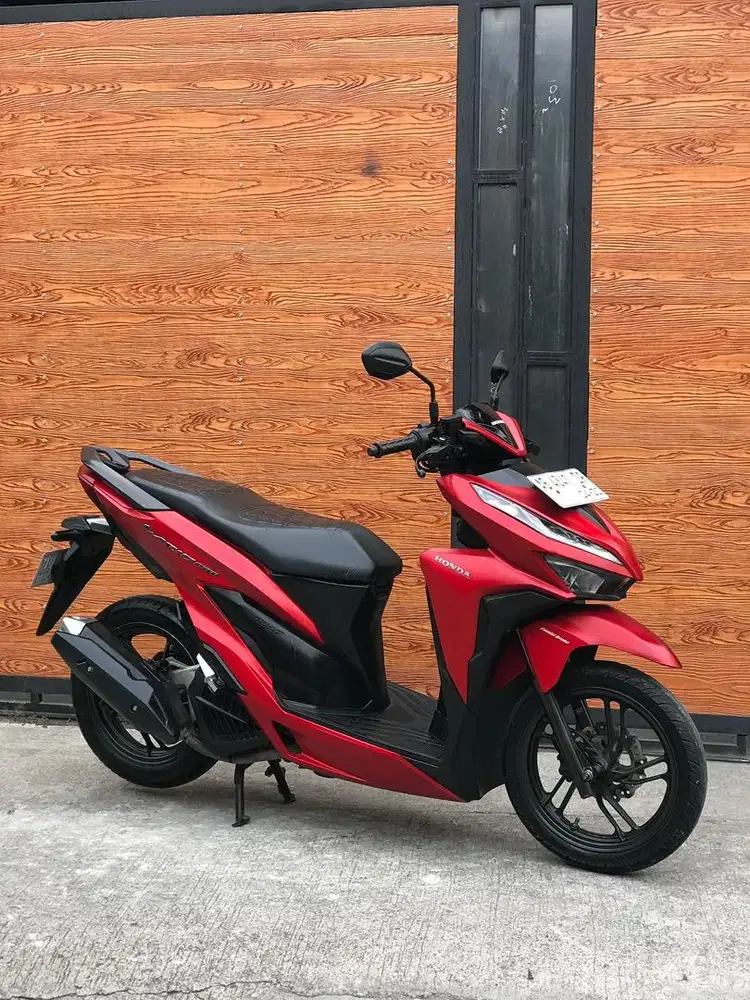 Vario 150 2020 ab pjak on bagus