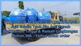 Septictank, Sepiteng Biofilter, Biotank, Biofil,