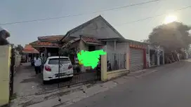 DIJUAL RUMAH KONTRAKAN DI LENGKONG GUDANG