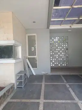 Disewakan Rumah Minimalis di Cluster Lavesh Harapan Indah Harapan Inda