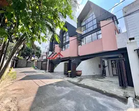 Brand New House With Private Pool Di Kemang